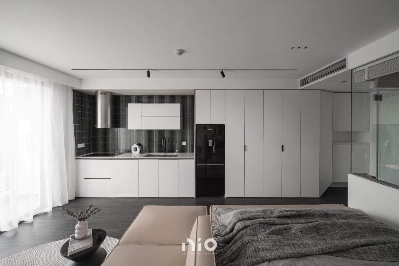 Lilyhome - Vinhomes D'capitale Services Apartment *