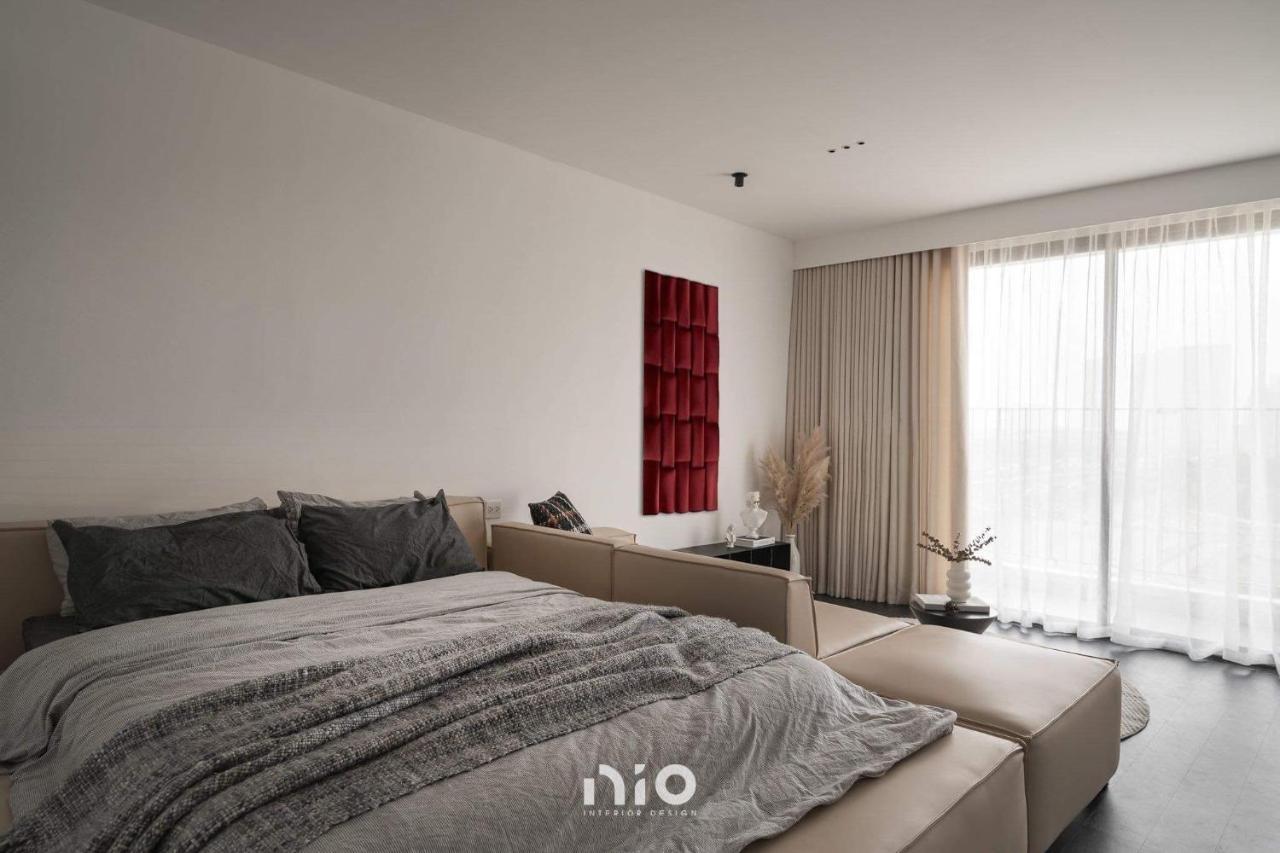 Lilyhome - Vinhomes D'capitale Services *