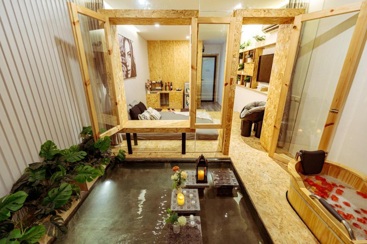 Homestay#cl#oldquarterview#uniquebalcony * Hanoi