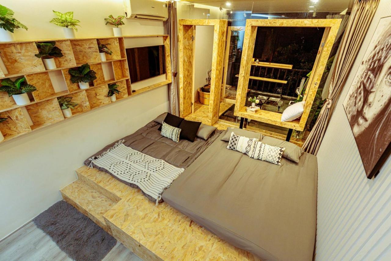 Apartment Homestay#cl#oldquarterview#uniquebalcony Hanoi