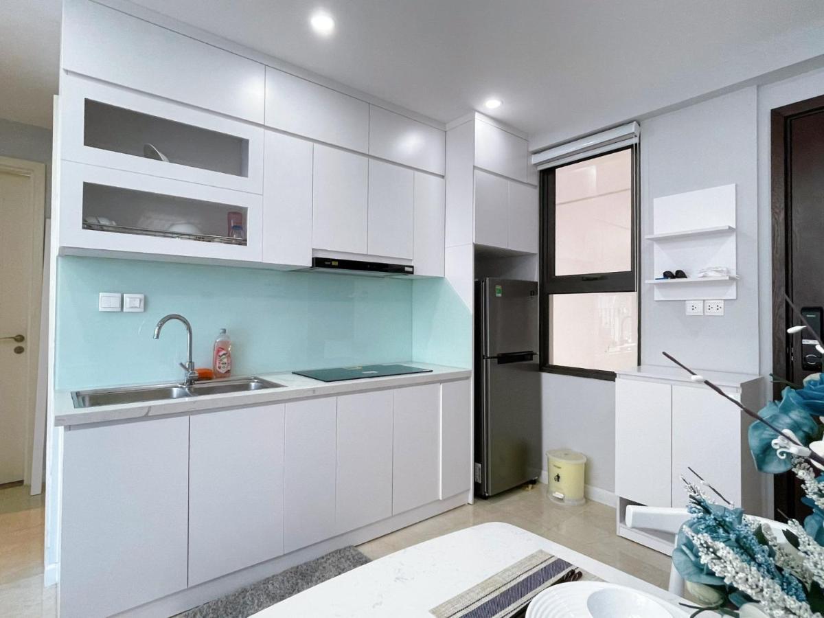 Apartamento Vinhomes D'capital - 119 Tran Duy Hung-trung Hoa-cau Giay Hanói