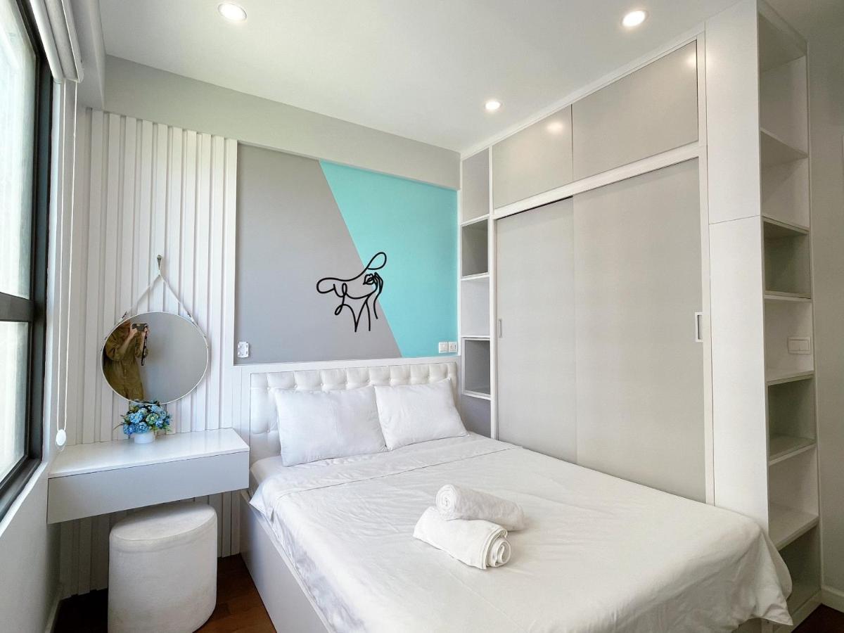 Vinhomes D'capital - 119 Tran Duy Hung-trung Hoa-cau Giay Apartamento