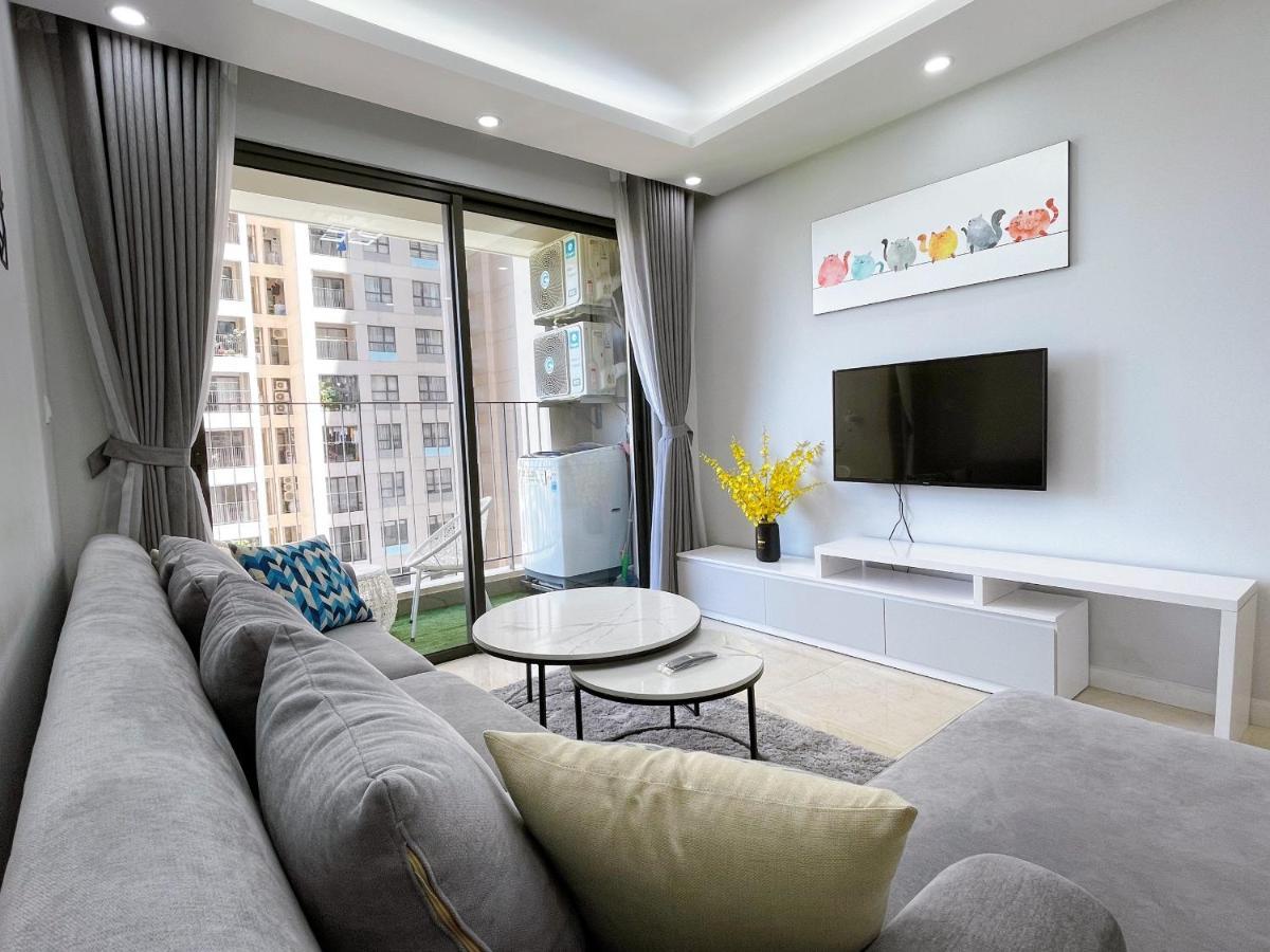 Apartamento Vinhomes D'capital - 119 Tran Duy Hung-trung Hoa-cau Giay Hanói