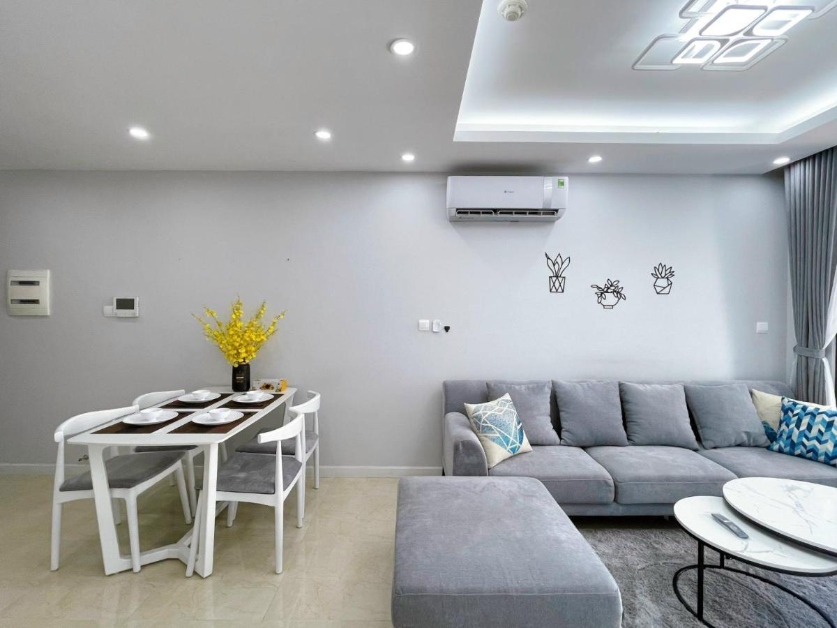 Vinhomes D'capital - 119 Tran Duy Hung-trung Hoa-cau Giay Apartamento