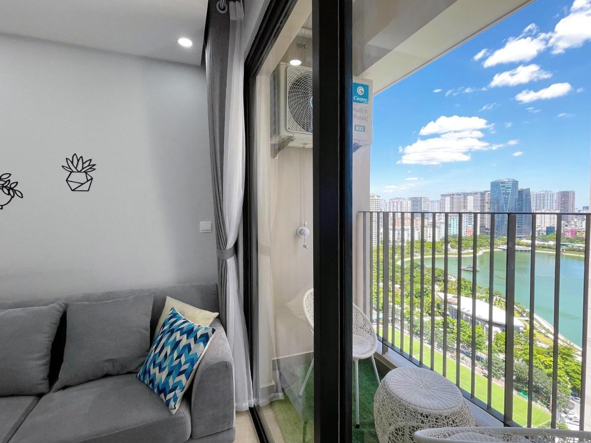 Vinhomes D'capital - 119 Tran Duy Hung-trung Hoa-cau Giay Apartamento *