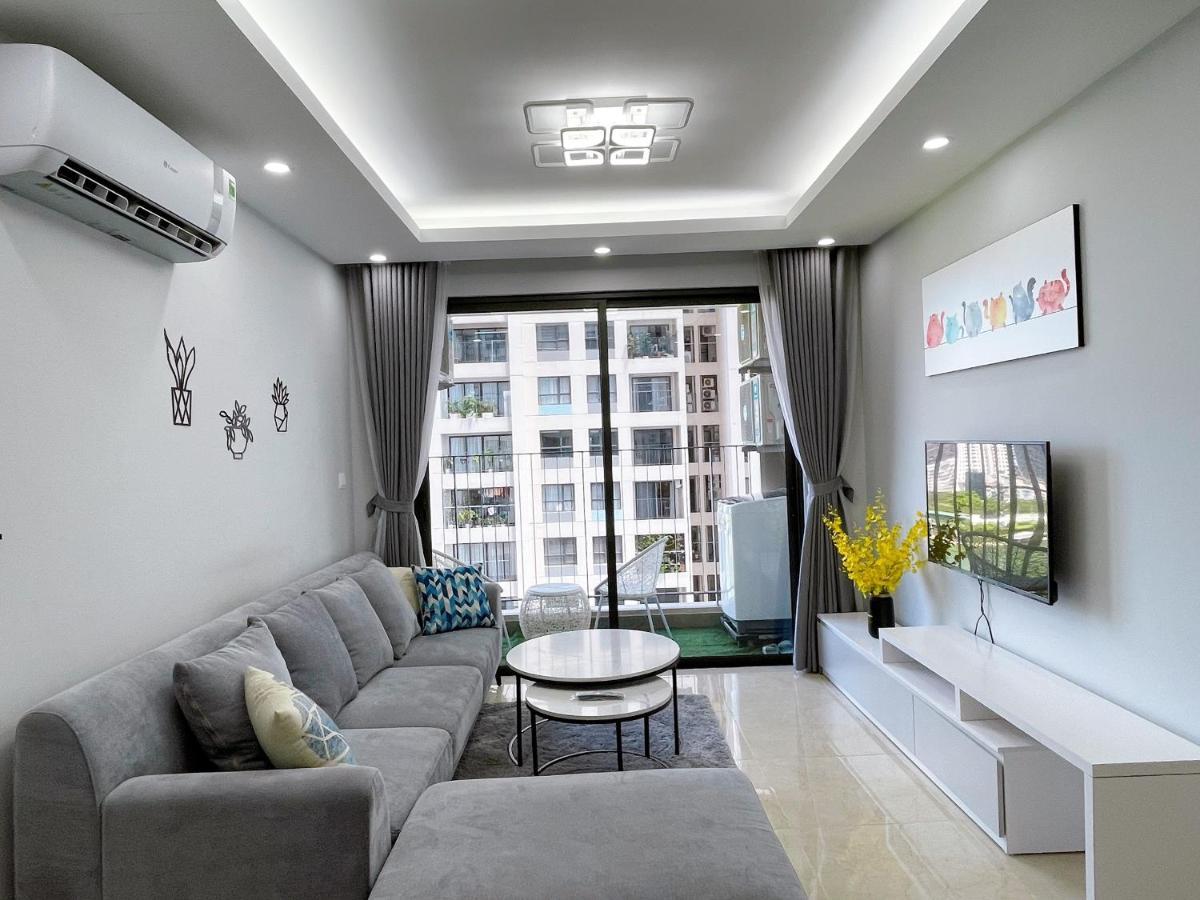 Apartamento Vinhomes D'capital - 119 Tran Duy Hung-trung Hoa-cau Giay Hanói