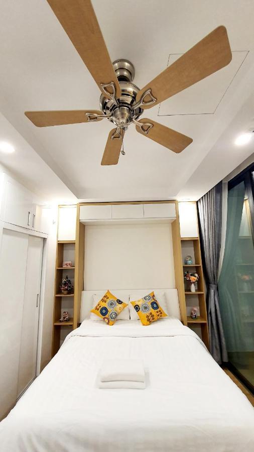 Apartamento Vinhomes Greenbay View #jerry's House *