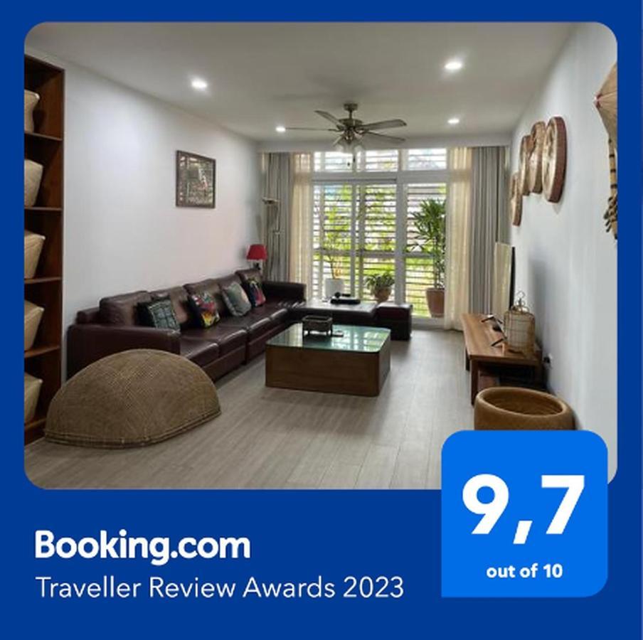 Pangsapuri Residence-800m From Opera House