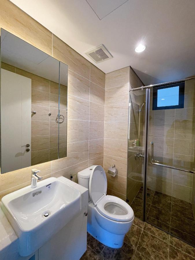 Vinhomes D'capital - 119 Tran Duy Hung-trung Hoa-cau Giay Apartamento Hanói