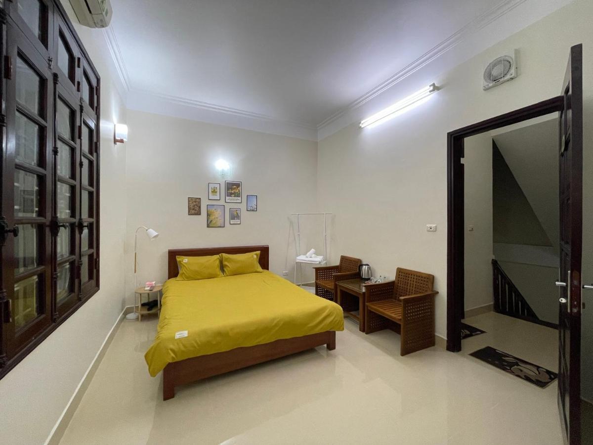 Homestay Luna's *