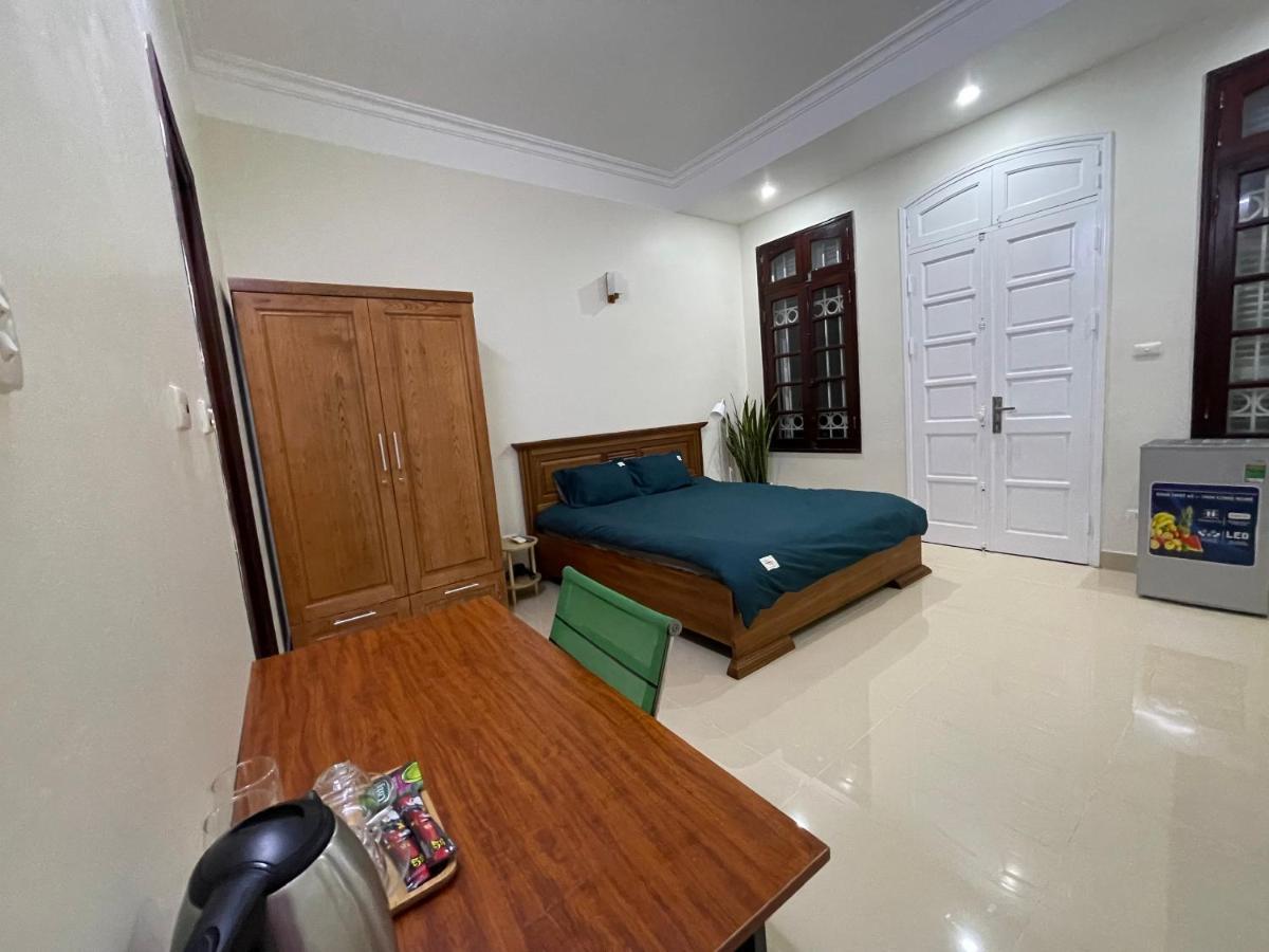 Luna's Homestay *