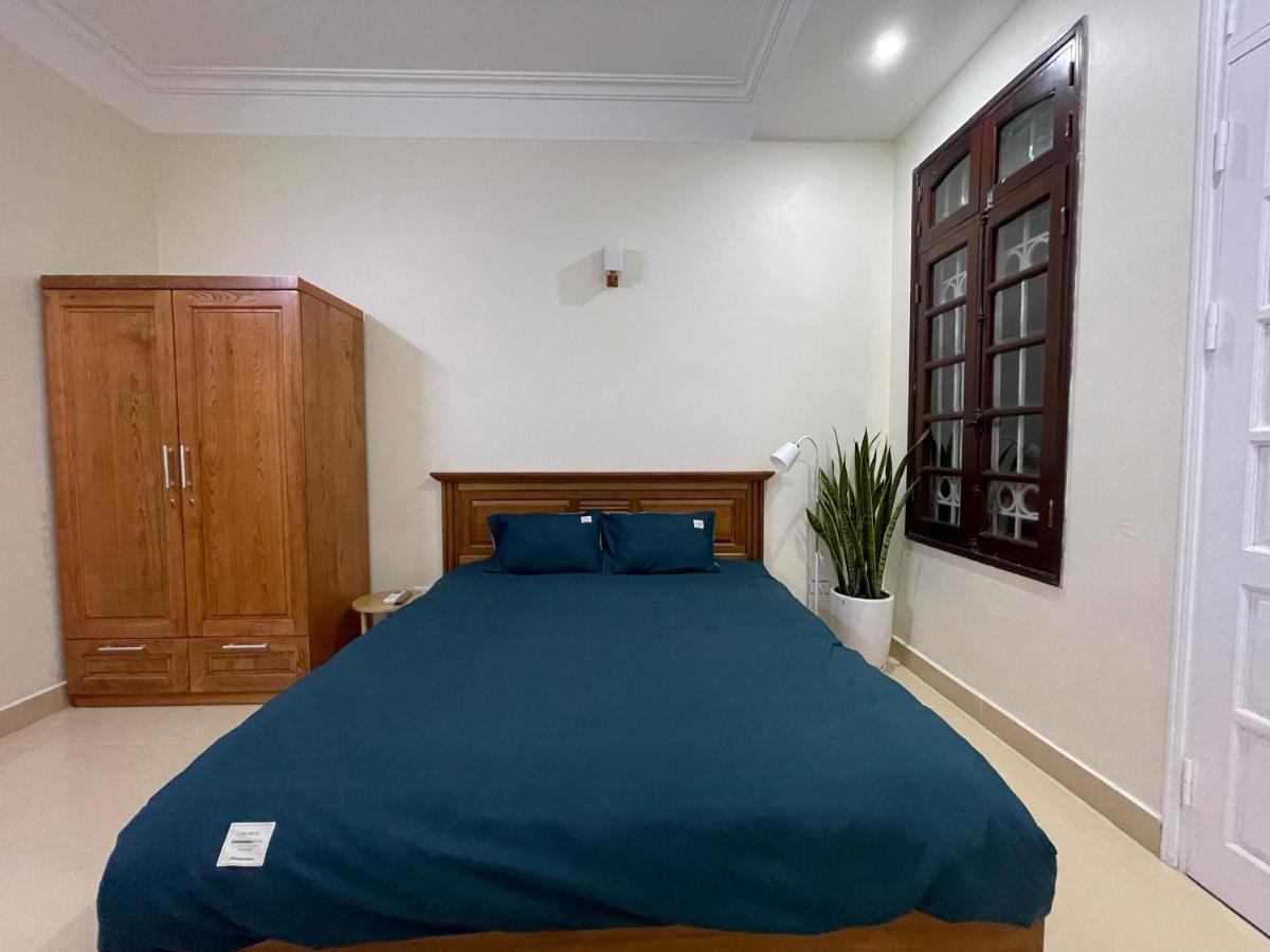 Luna's Homestay Hanoi