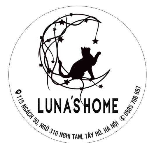 Homestay Luna's *