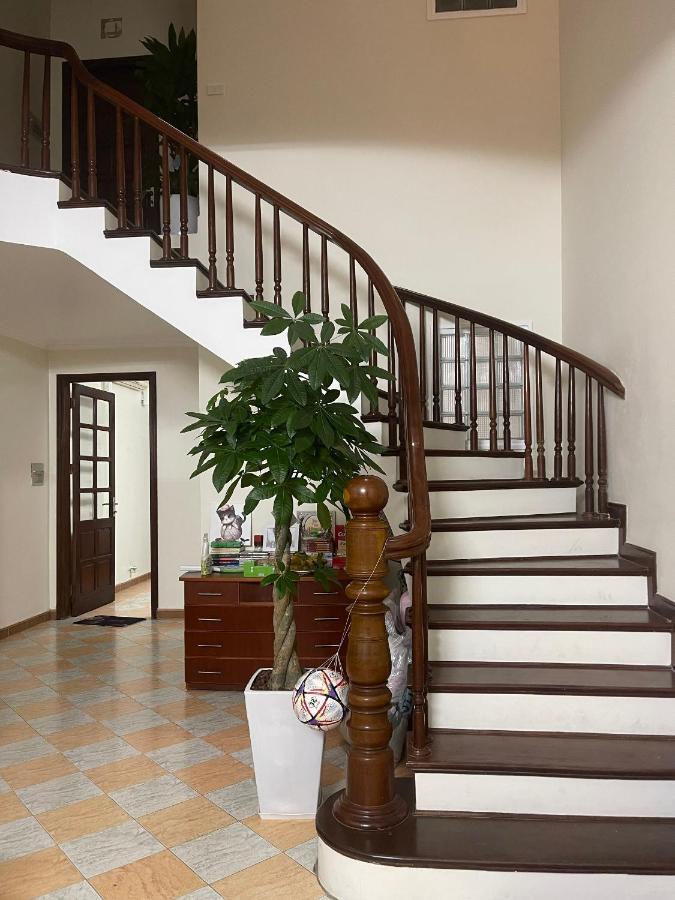 Homestay Luna's Hanoi
