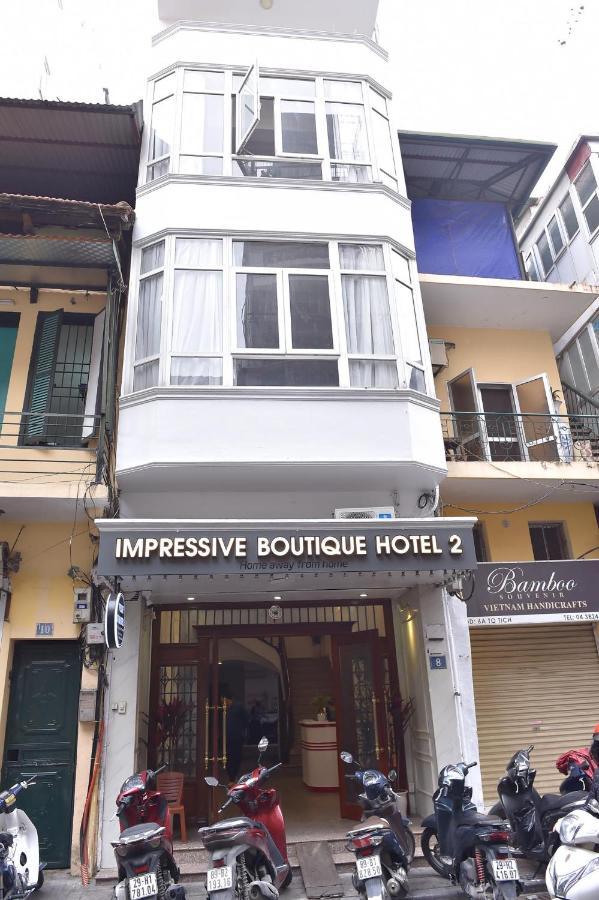 Boutique Hotel