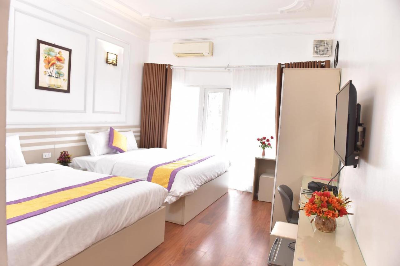 Boutique Hotel