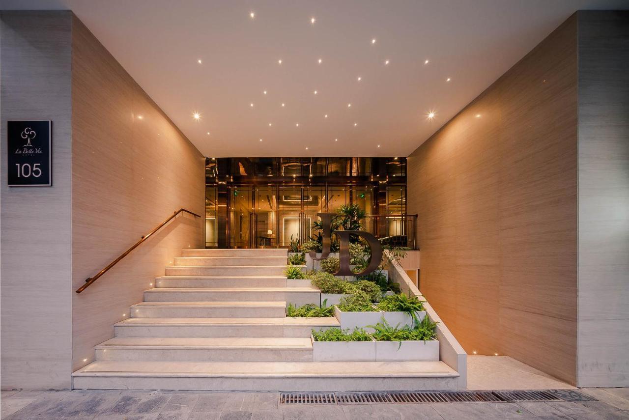 Le Jardin Haute Couture Hotel Hanói