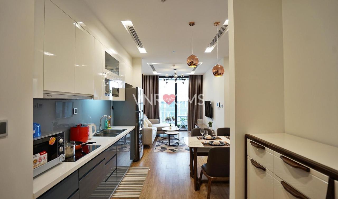 Pangsapuri Vinhomes Metropolis 304 Kim Ma Ba Dinh Ha Noi Hanoi