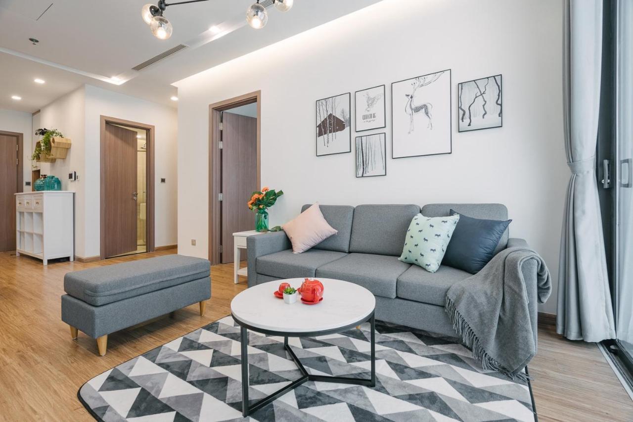 Pangsapuri Vinhomes Metropolis 304 Kim Ma Ba Dinh Ha Noi *