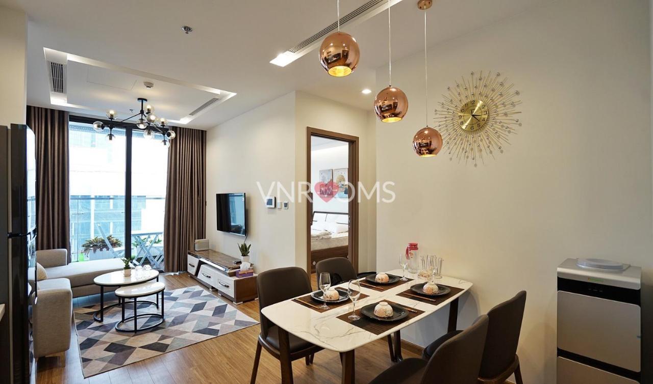 Vinhomes Metropolis 304 Kim Ma Ba Dinh Ha Noi Pangsapuri Hanoi