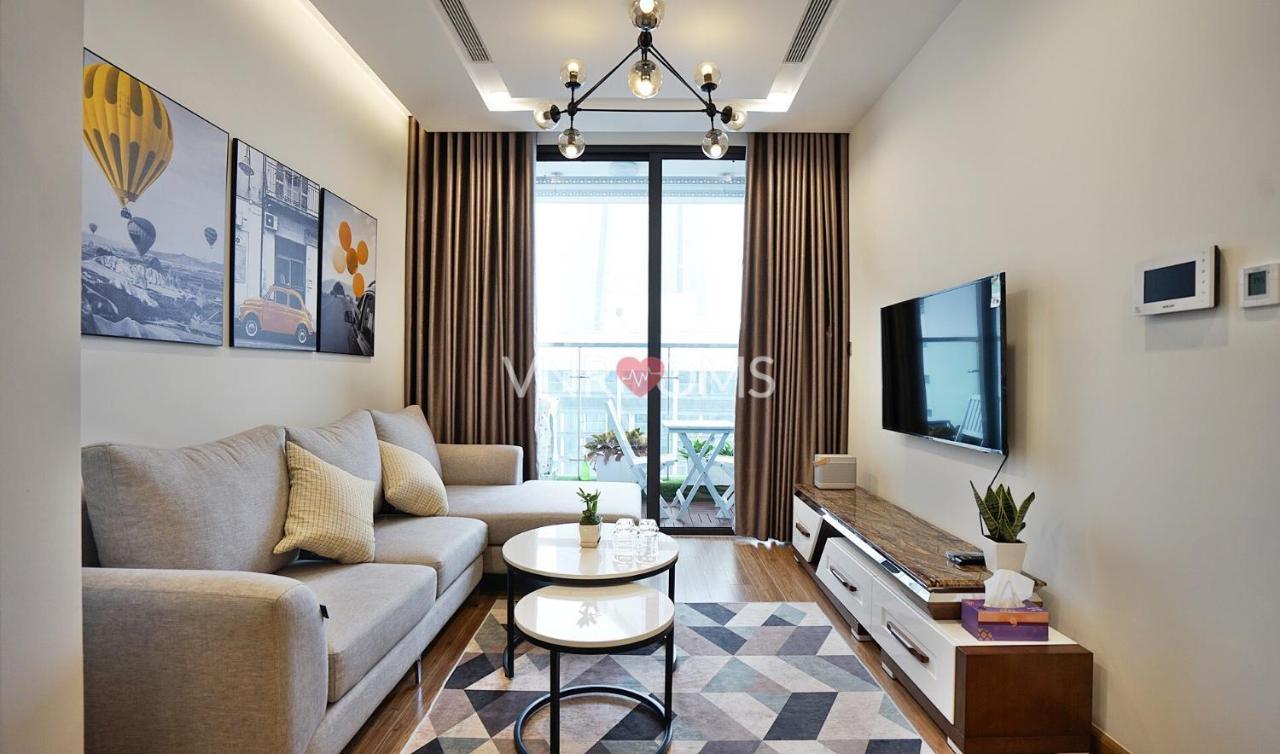 Vinhomes Metropolis 304 Kim Ma Ba Dinh Ha Noi Pangsapuri