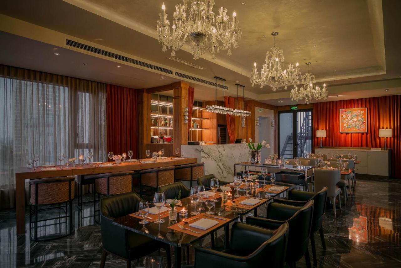 Hotel Le Jardin Haute Couture 4*