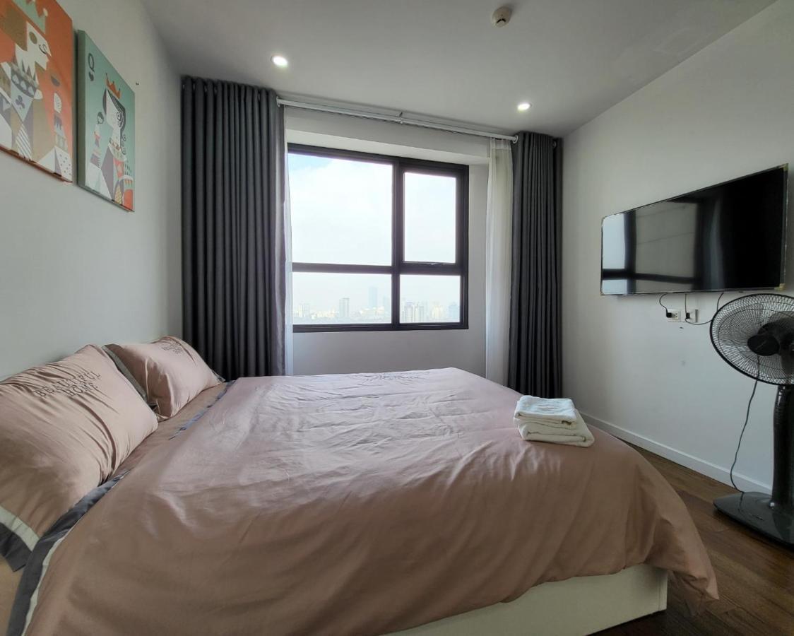 Apartamento Vinhomes D'capital - 119 Tran Duy Hung-trung Hoa-cau Giay Hanói