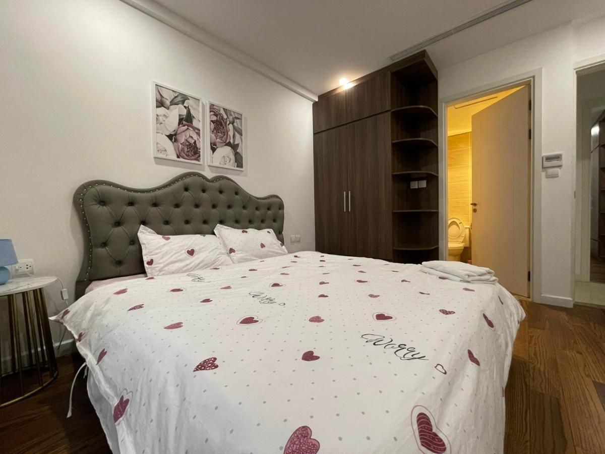 Vinhomes D'capital - 119 Tran Duy Hung-trung Hoa-cau Giay Hanói