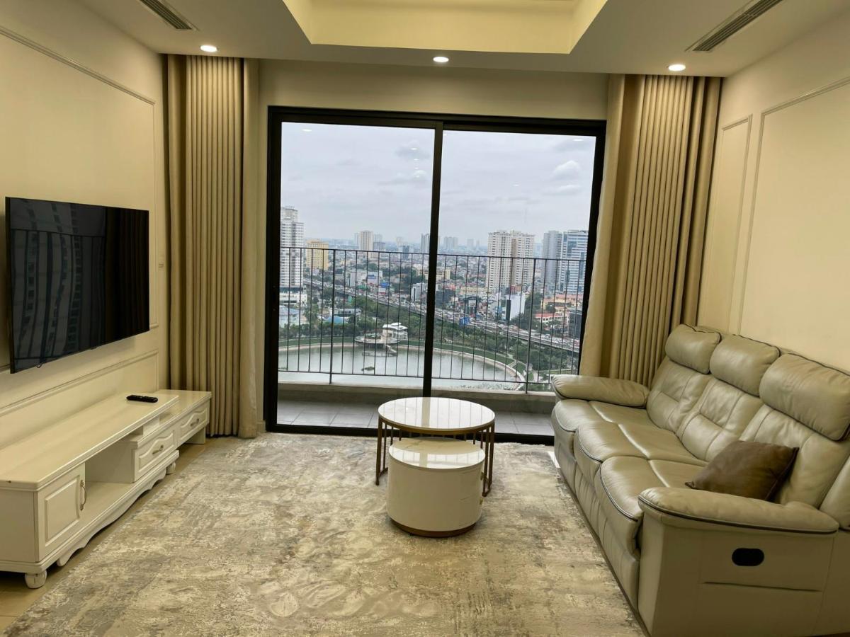 Vinhomes D'capital - 119 Tran Duy Hung-trung Hoa-cau Giay Apartamento Hanói
