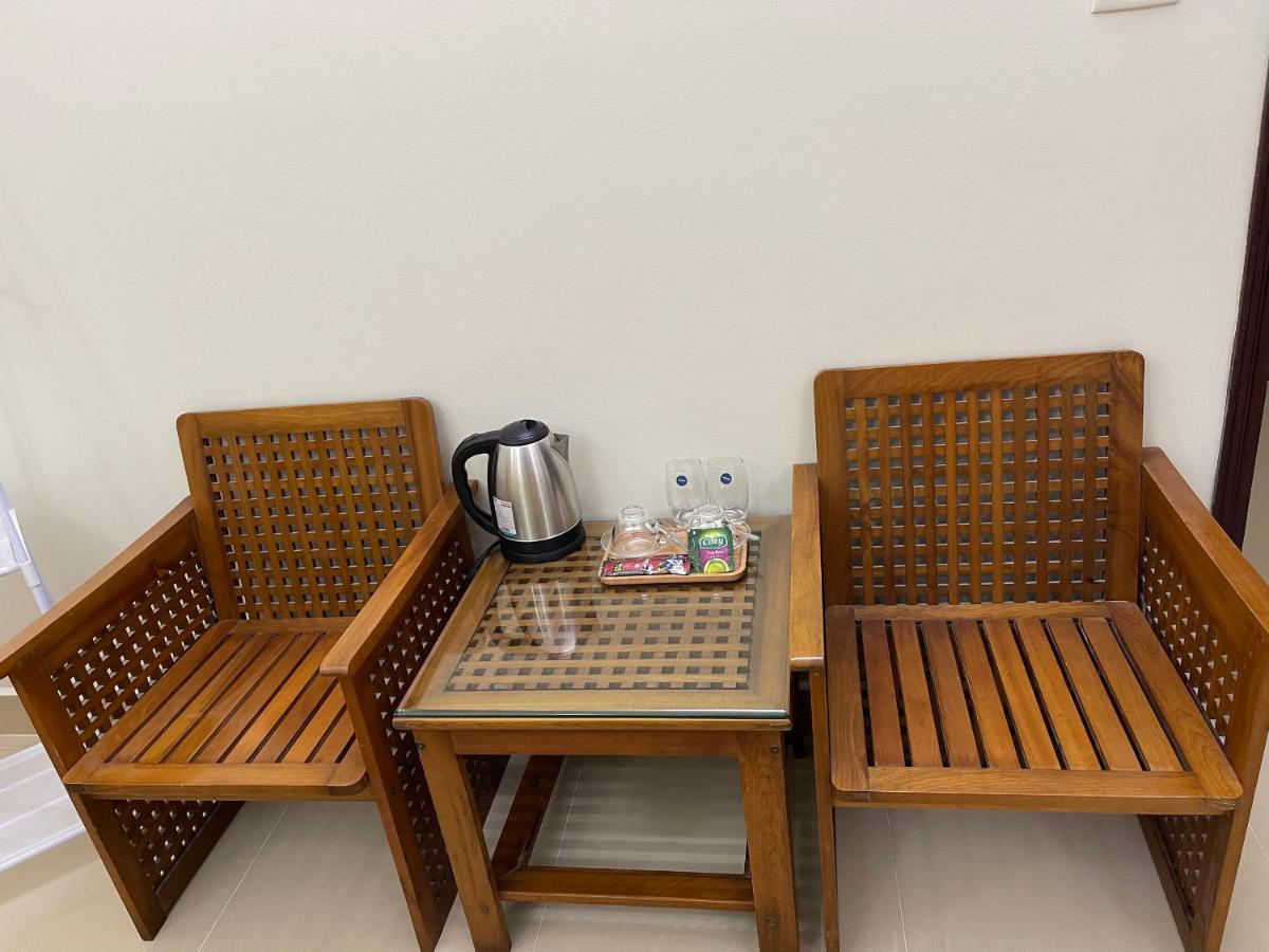 Luna's Homestay Hanoi