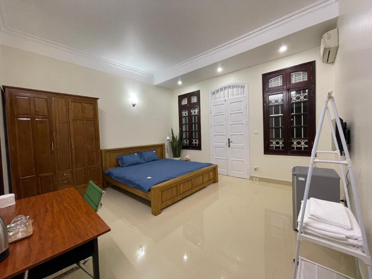 Luna's Homestay *