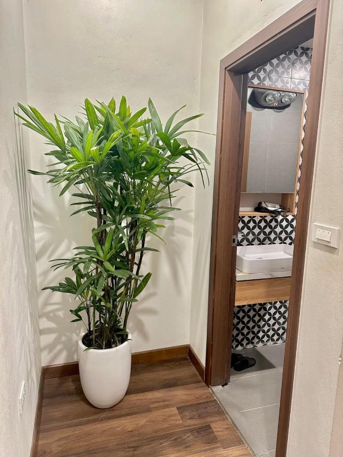 Apartment Private House 2 Bedroom & Rooftop Hanoi