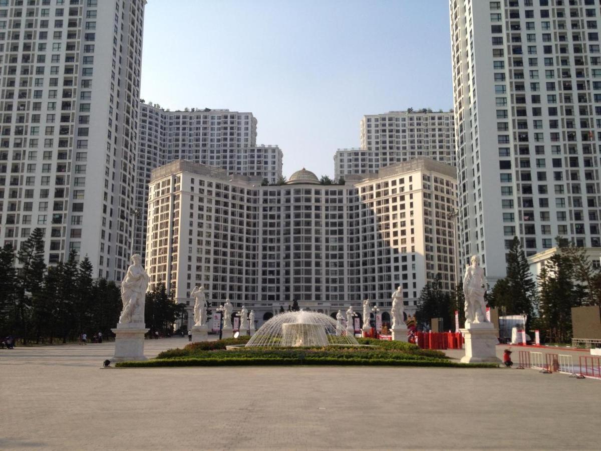 Apartamento Vinhomes Royal 72 Nguyen Trai Thanh Xuan Ha Noi
