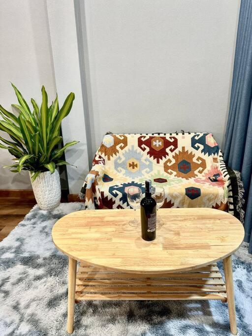 Private House 2 Bedroom & Rooftop Hanoi