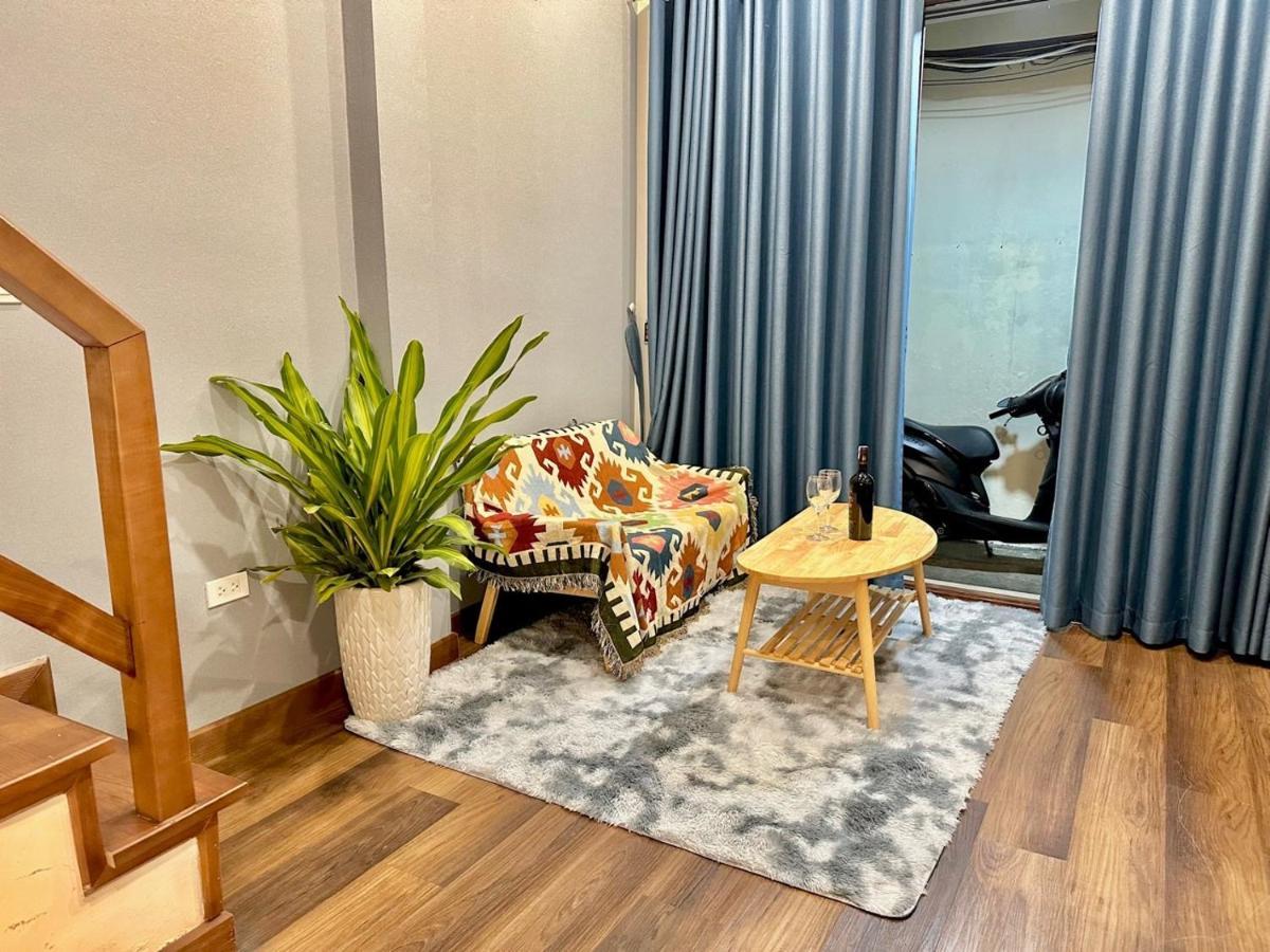 Private House 2 Bedroom & Rooftop *