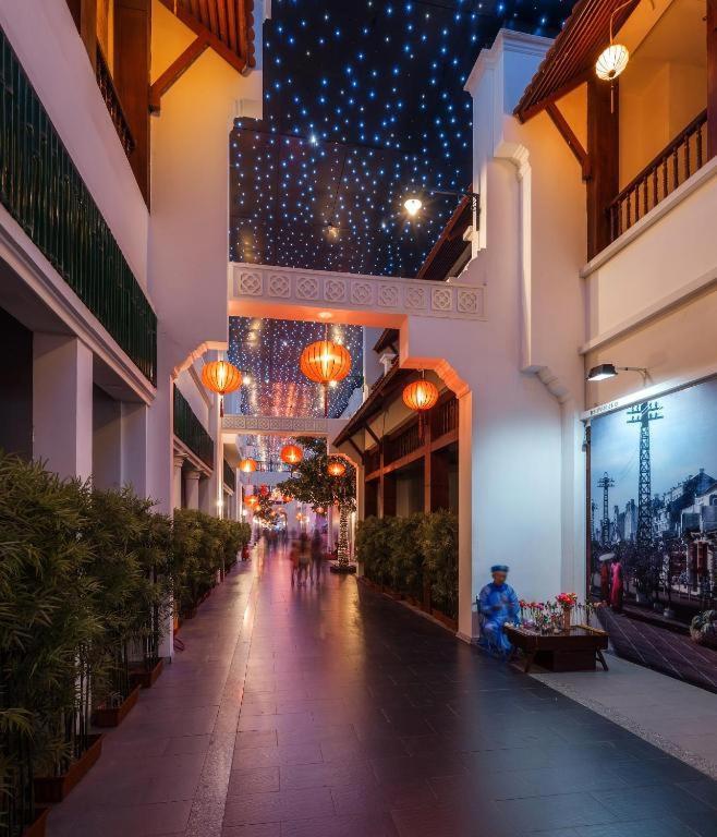 Vinhomes Royal 72 Nguyen Trai Thanh Xuan Ha Noi Apartamento Hanói
