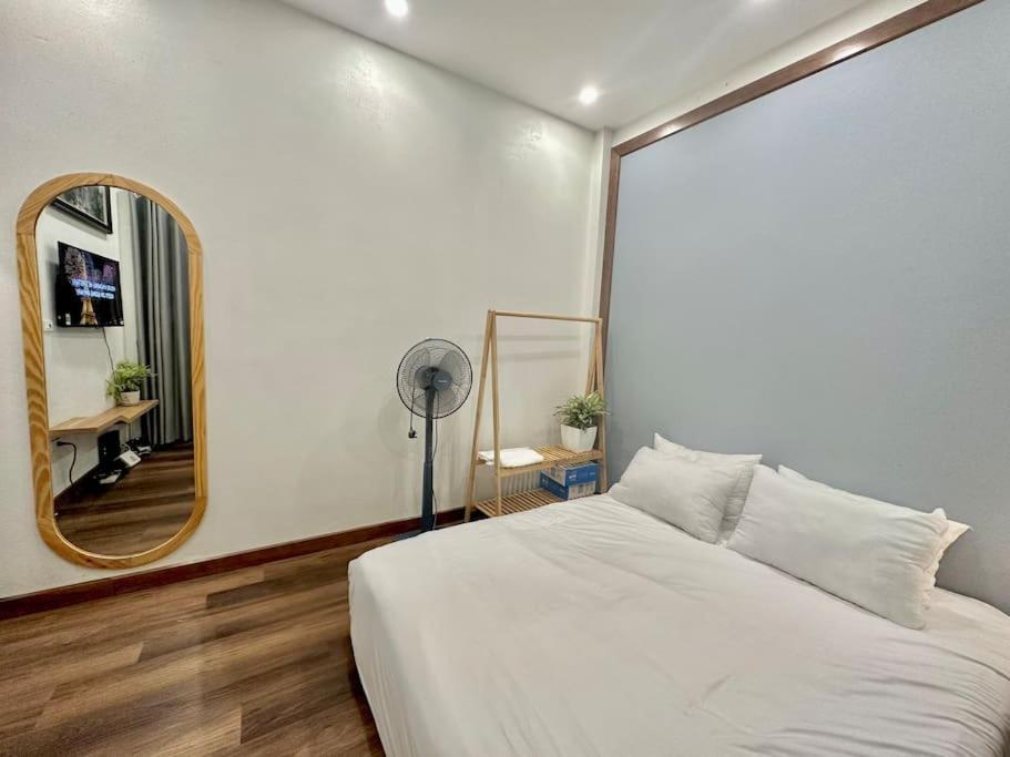 Private House 2 Bedroom & Rooftop Apartment