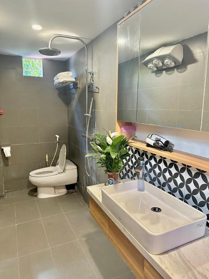 Apartment Private House 2 Bedroom & Rooftop *