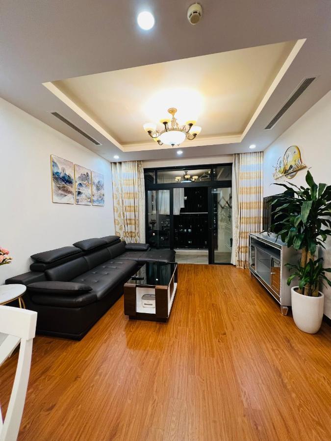 Vinhomes Royal 72 Nguyen Trai Thanh Xuan Ha Noi