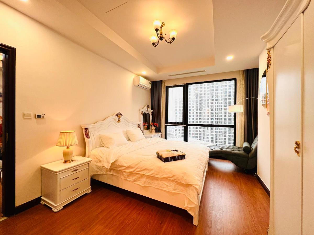 Apartment Vinhomes Royal 72 Nguyen Trai Thanh Xuan Ha Noi *