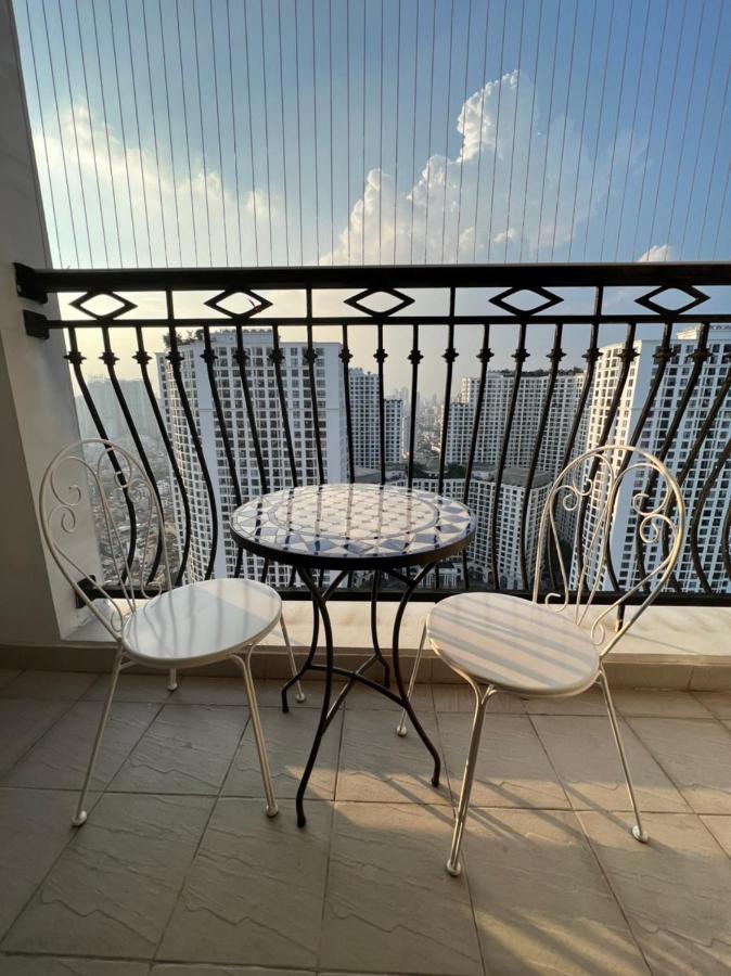 Vinhomes Royal 72 Nguyen Trai Thanh Xuan Ha Noi Apartment Hanoi