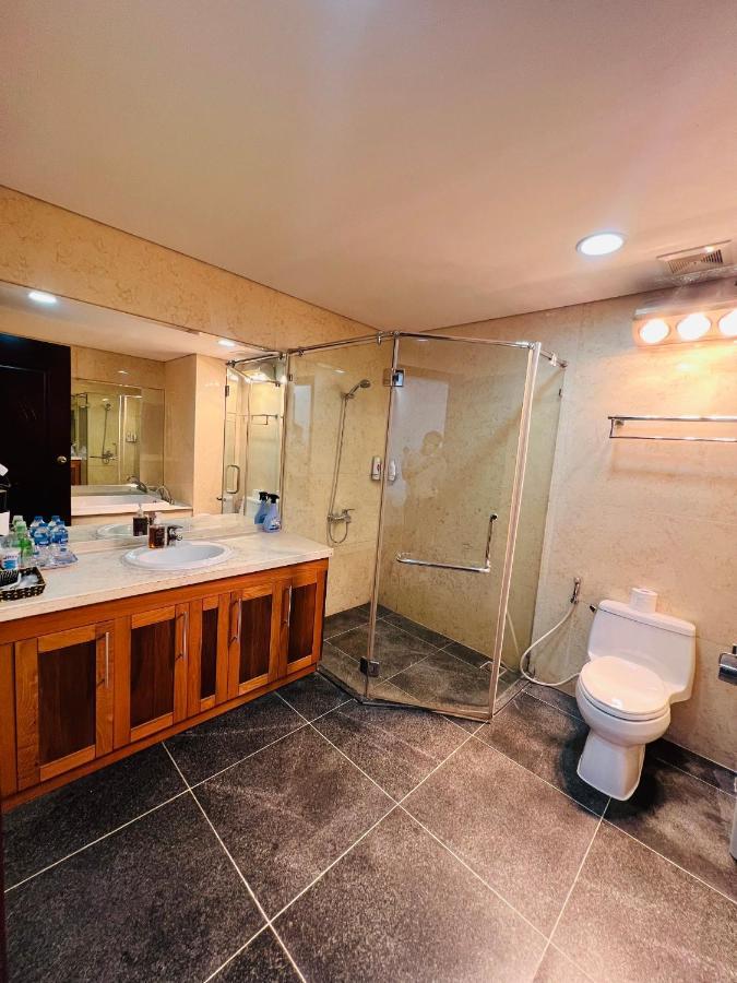 Vinhomes Royal 72 Nguyen Trai Thanh Xuan Ha Noi Apartamento *