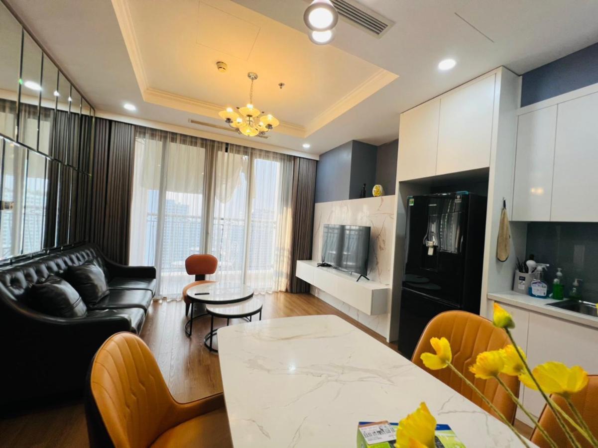 Vinhomes Royal 72 Nguyen Trai Thanh Xuan Ha Noi Hanoi