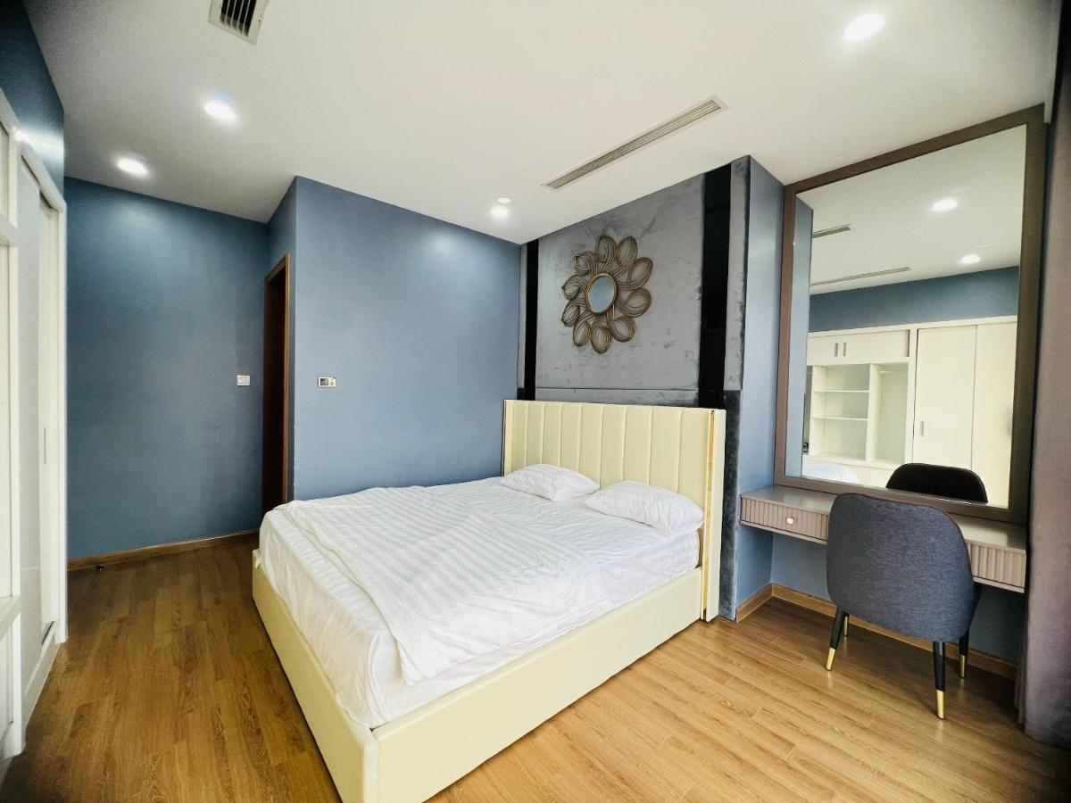 Vinhomes Royal 72 Nguyen Trai Thanh Xuan Ha Noi