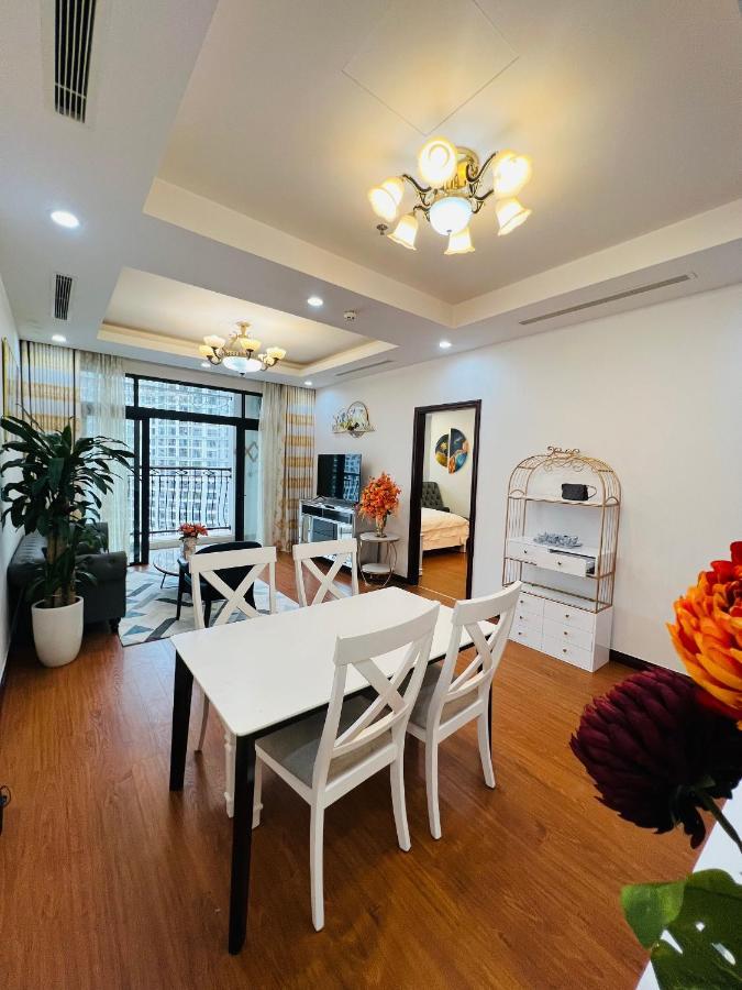 Vinhomes Royal 72 Nguyen Trai Thanh Xuan Ha Noi Hanói