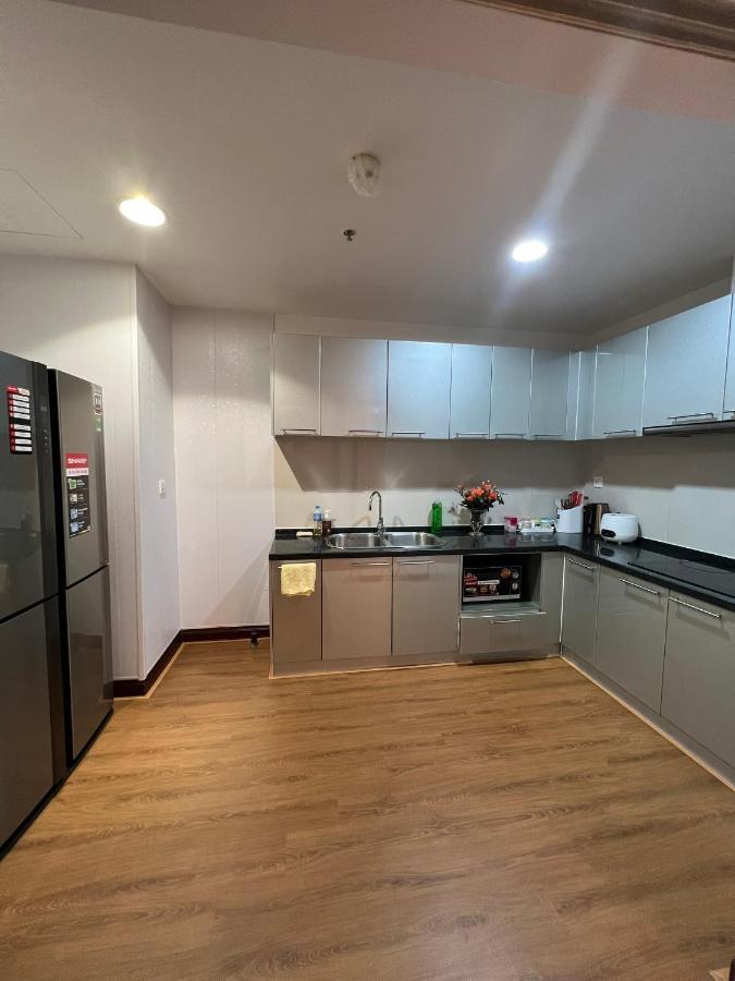Vinhomes Royal 72 Nguyen Trai Thanh Xuan Ha Noi