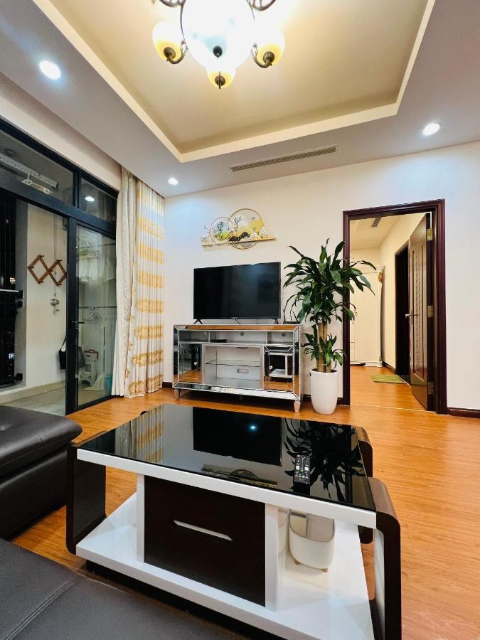 Vinhomes Royal 72 Nguyen Trai Thanh Xuan Ha Noi Apartamento