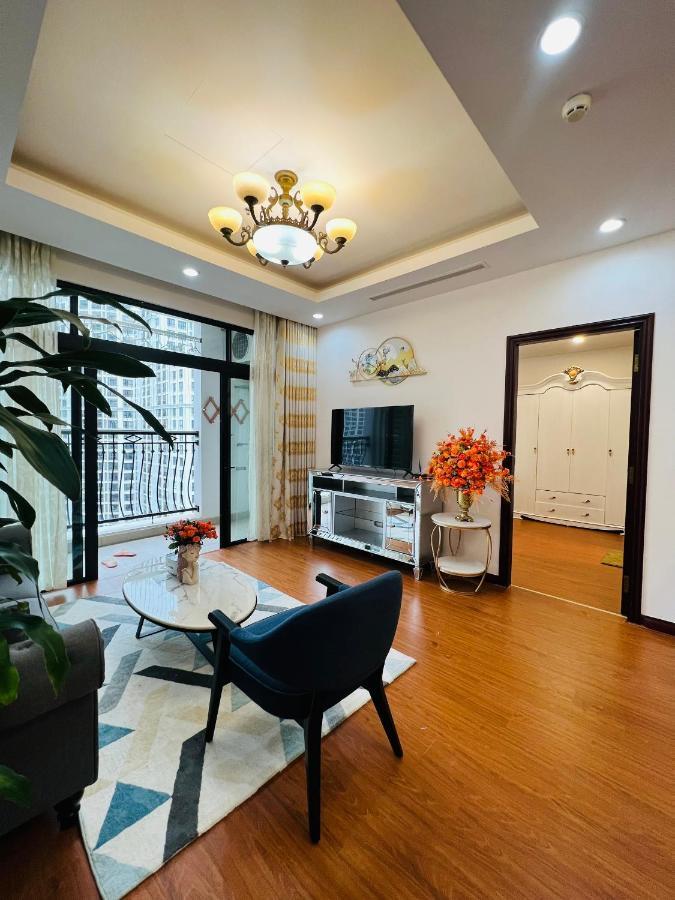 Vinhomes Royal 72 Nguyen Trai Thanh Xuan Ha Noi Hanói