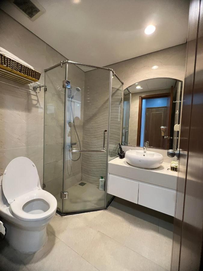 Apartamento Vinhomes Royal 72 Nguyen Trai Thanh Xuan Ha Noi