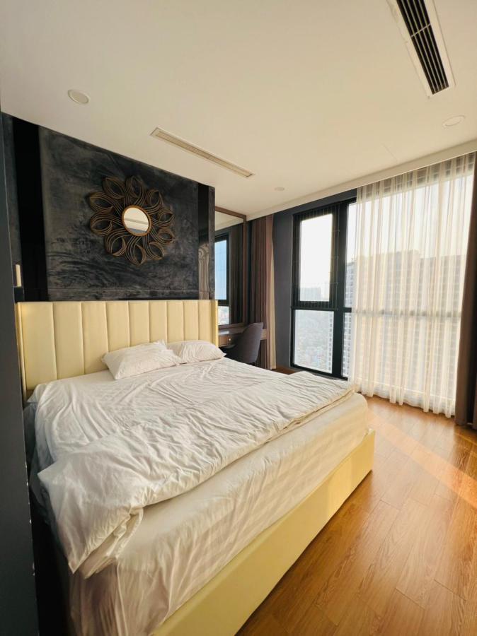 Apartamento Vinhomes Royal 72 Nguyen Trai Thanh Xuan Ha Noi *